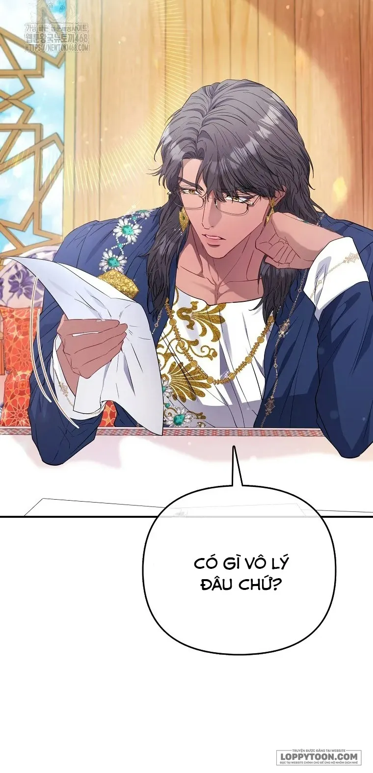 Nàng Công Chúa Của Mọi Người Chap 91 - trang 25