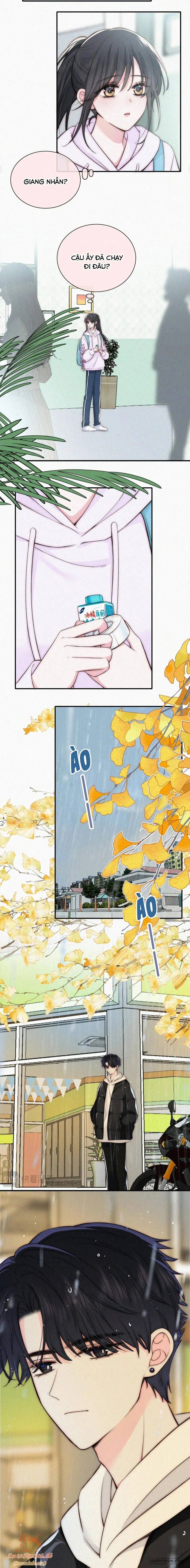 Một Lòng Cưng Chiều Chap 53 - trang 4