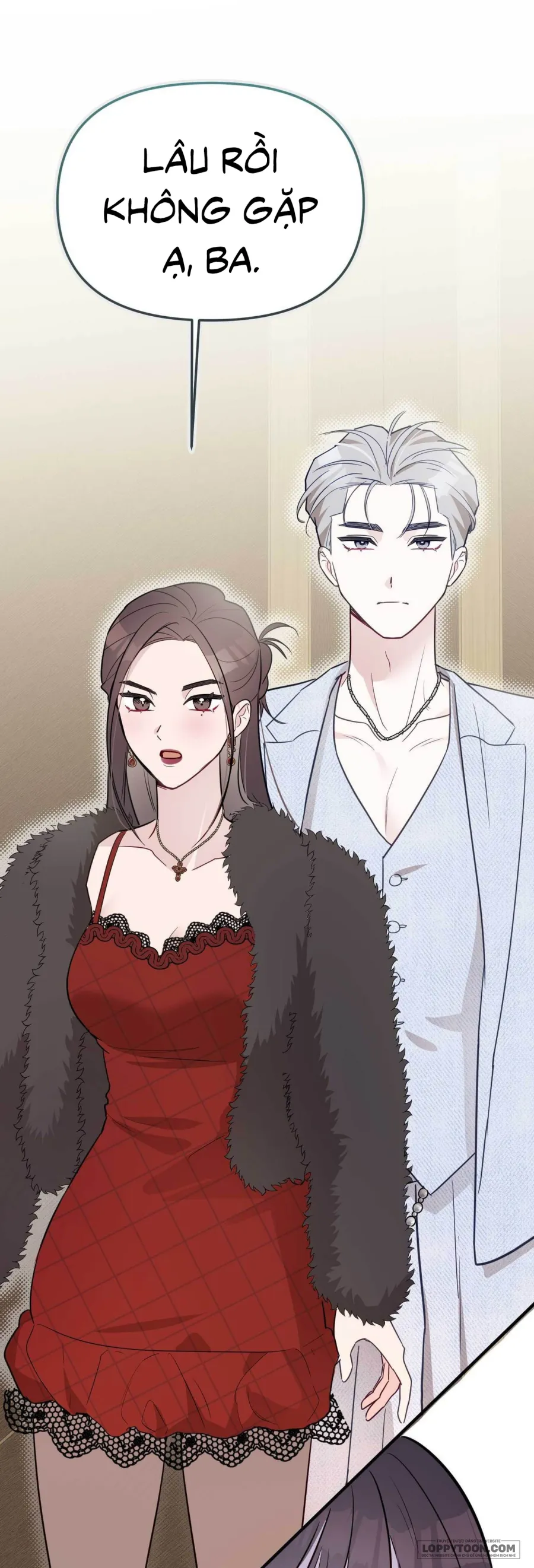 Tôi Nuôi Trai Chỉ Để "Thịt" Chap 23 - trang 51