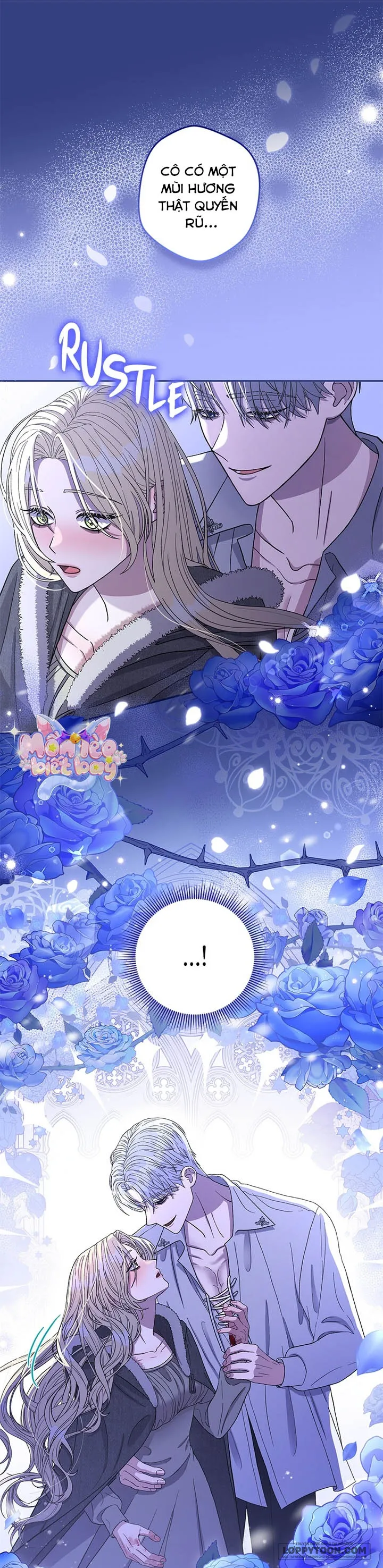 Dụ Hoặc Chap 1 - trang 28