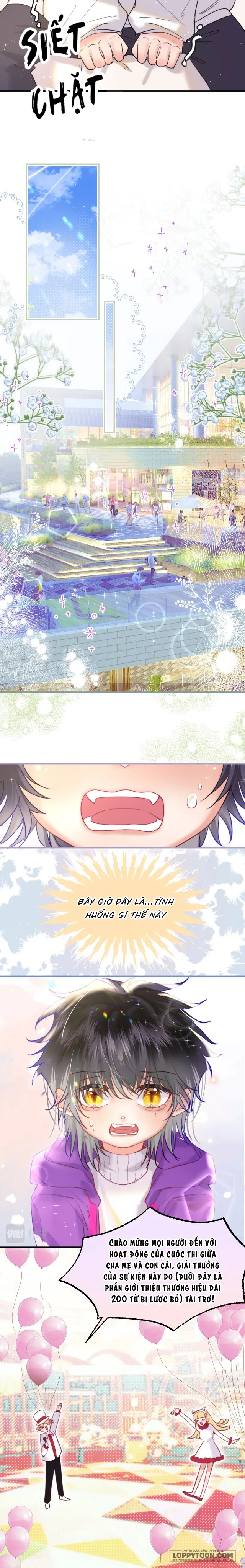 Tôi Nhặt Được Ma Nữ Rồi, Phải Làm Sao Đây? Chap 14 - trang 6