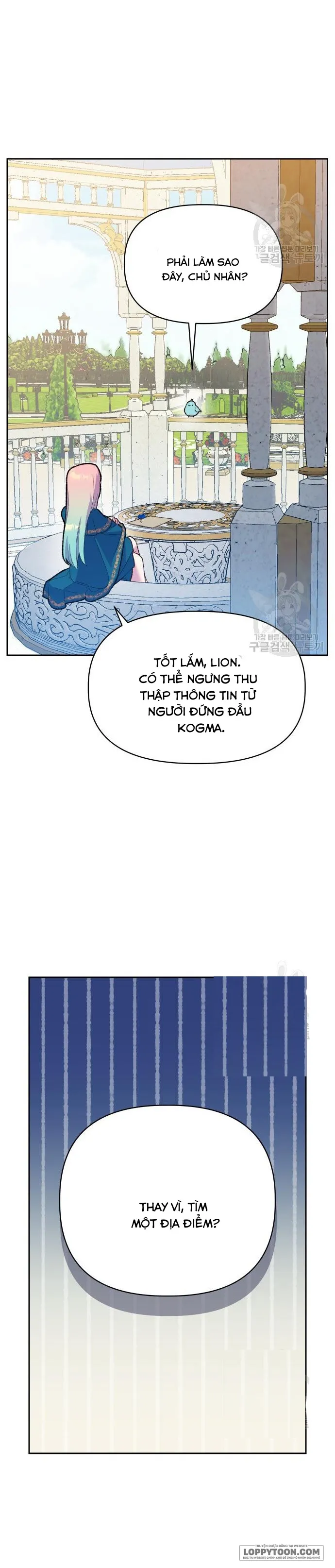 Pháp Sư Hiện Kim Của Trò Chơi Lỗi Chap 6 - trang 34