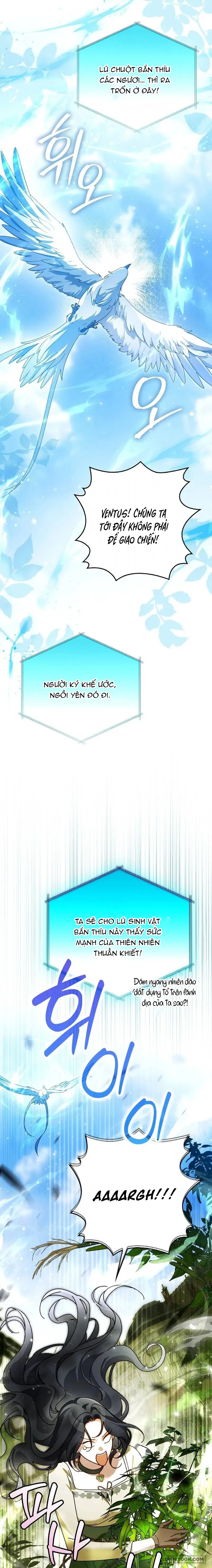 Hầu Tước Maron Chap 28 - trang 2
