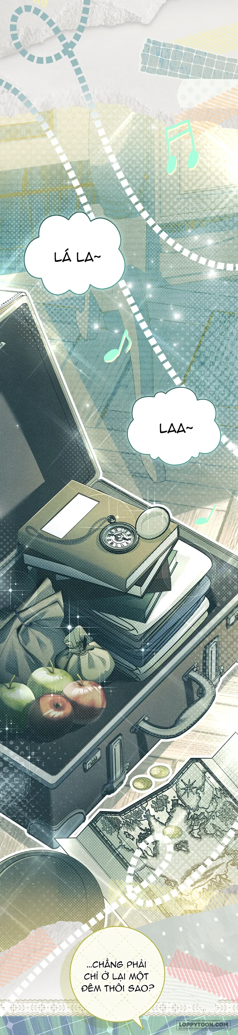Văn Phòng Thám Tử Dành Cho Nam Chính Hối Hận! Chap 14 - trang 17
