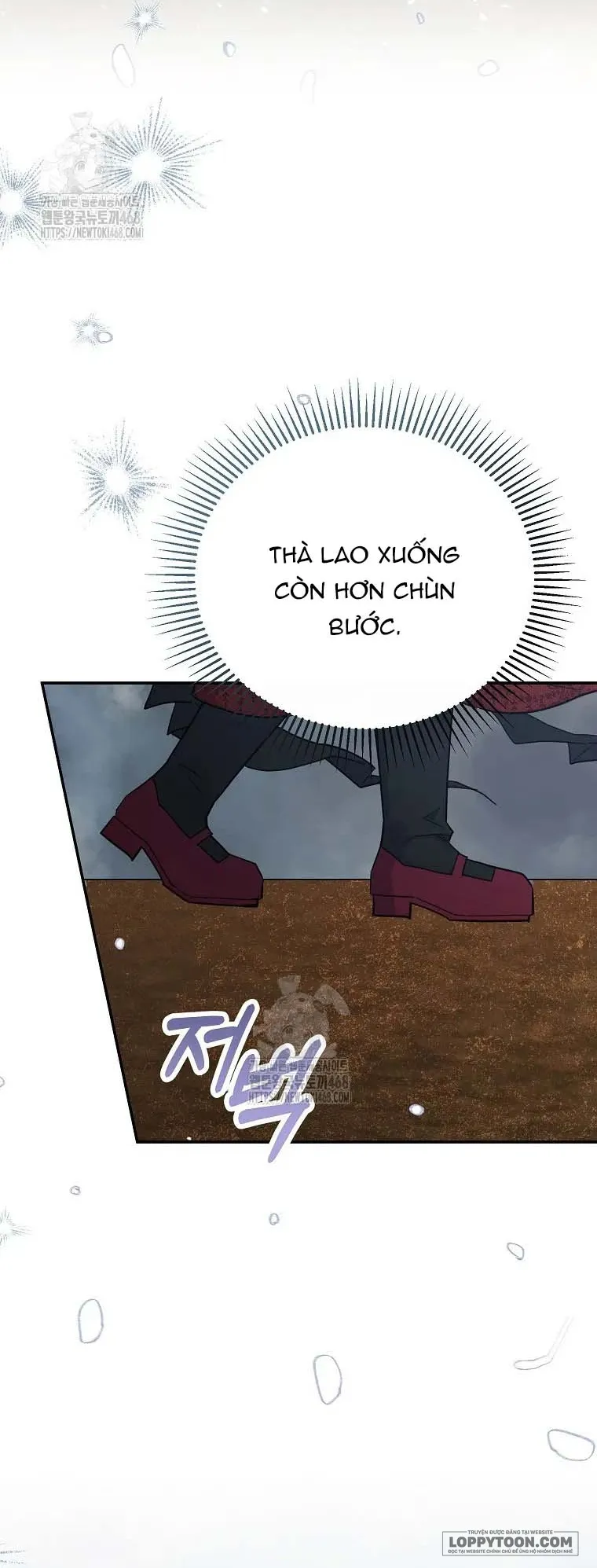 Bé Con Chốn Hoa Nở Chap 77 - trang 50