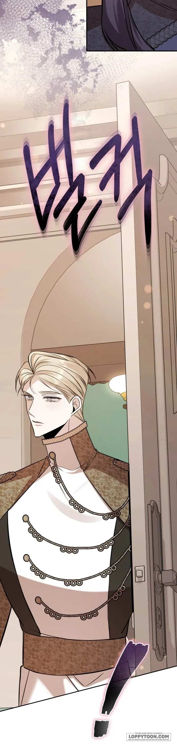 Cái Kết Của Cuộc Ly Hôn Chưa Trọn Vẹn Chap 38 - trang 27