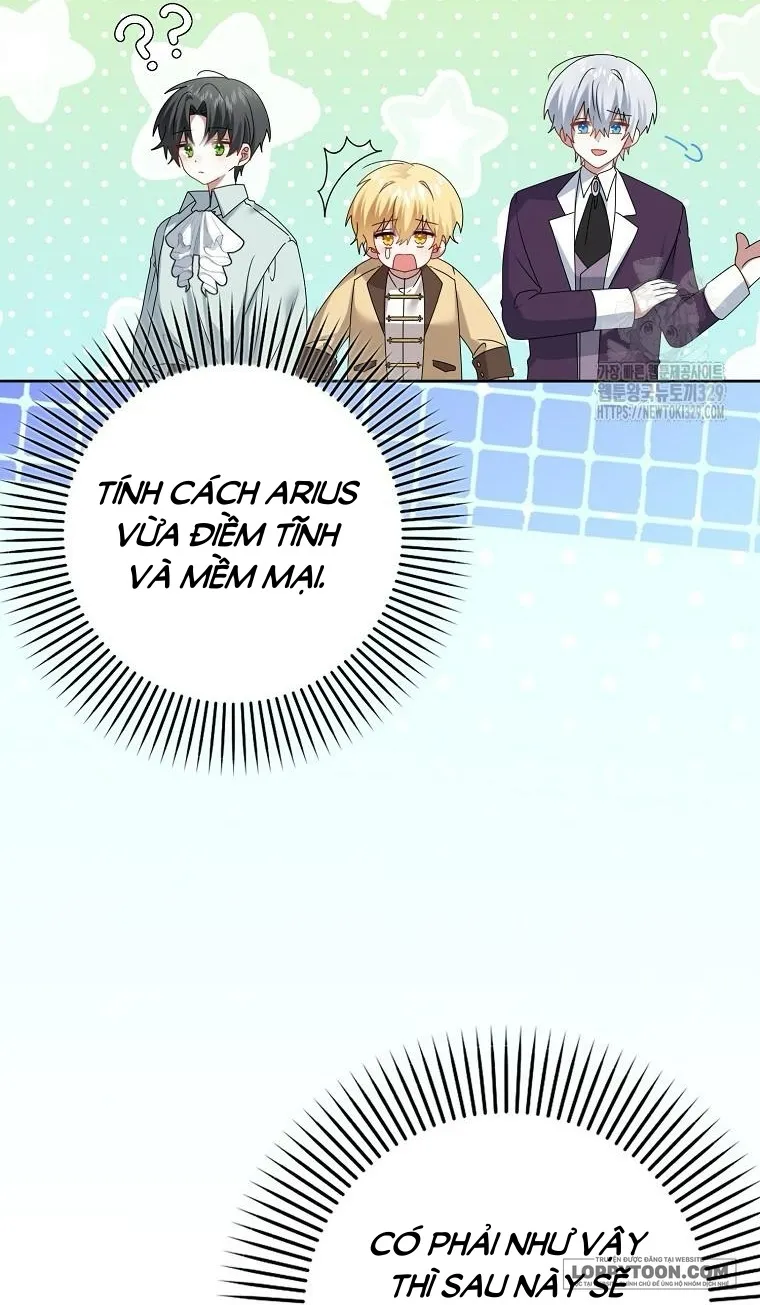 Tôi Sẽ Chiếm Lấy Ngư Trường Này! Chap 33 - trang 45