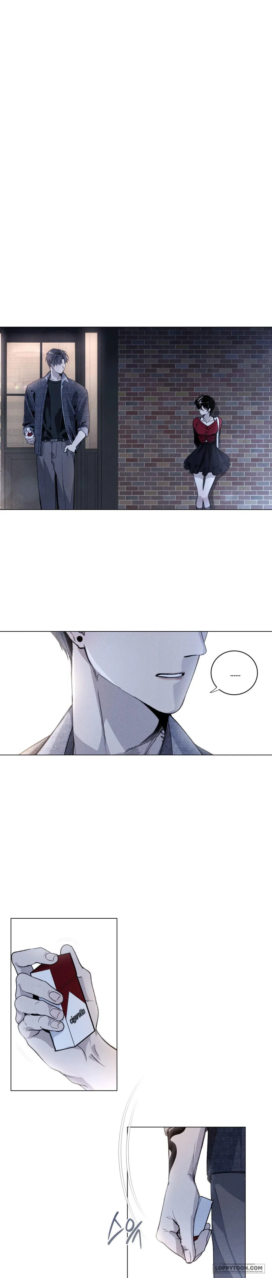 Đắm Chìm Trong Mật Ngọt Chap 2 - trang 1