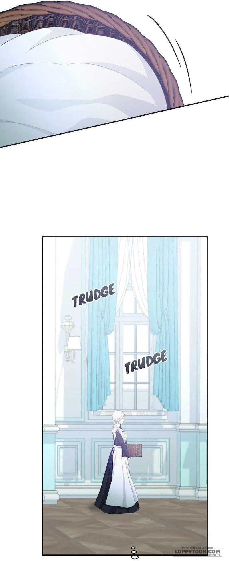 Hầu Nữ Không Còn Thèm Muốn Chủ Nhân Nữa Chap 21 - trang 51