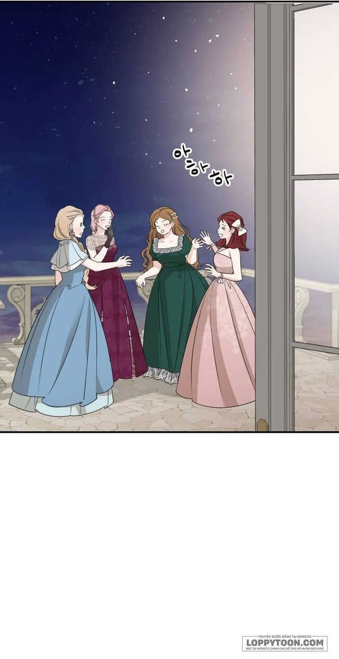 Gia Đình Chồng Quá Ám Ảnh Bởi Tôi Chap 44 - trang 31