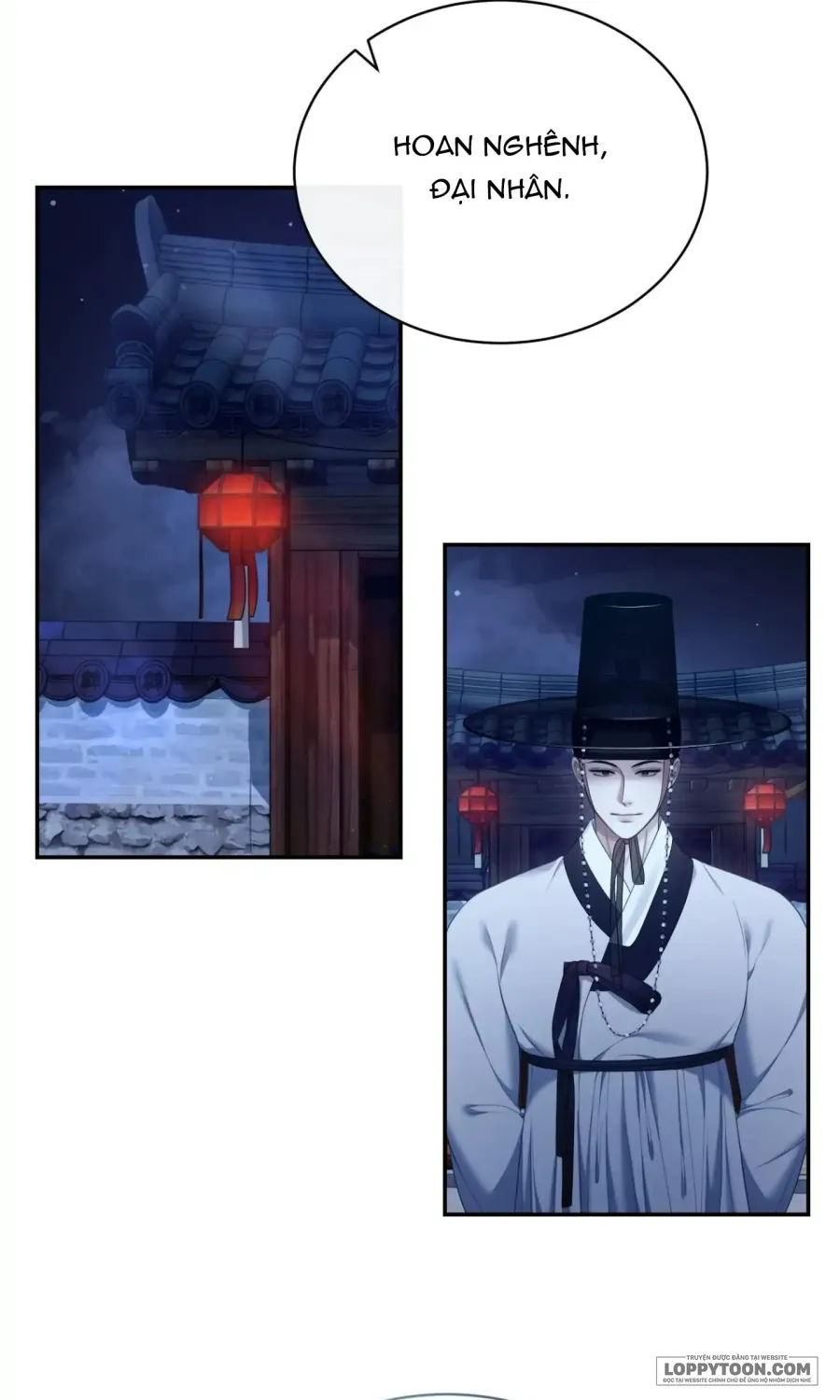 Truyền thuyết Dueokshini Chap 12 - trang 24