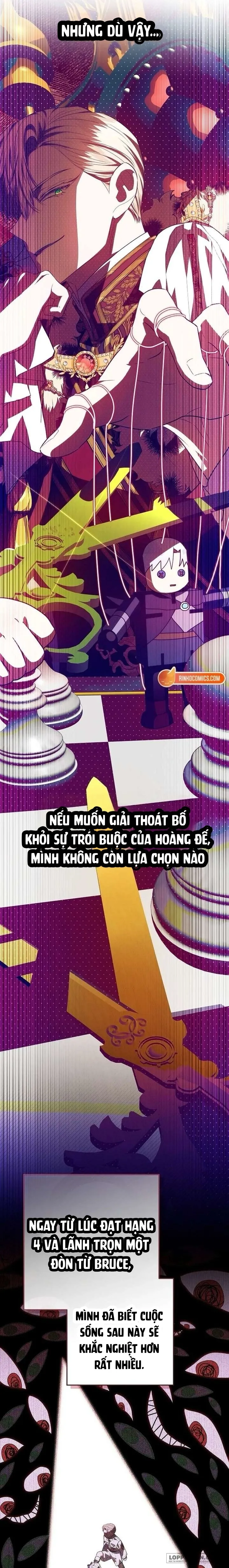 Người Cha Che Giấu Sức Mạnh Chap 67 - trang 16