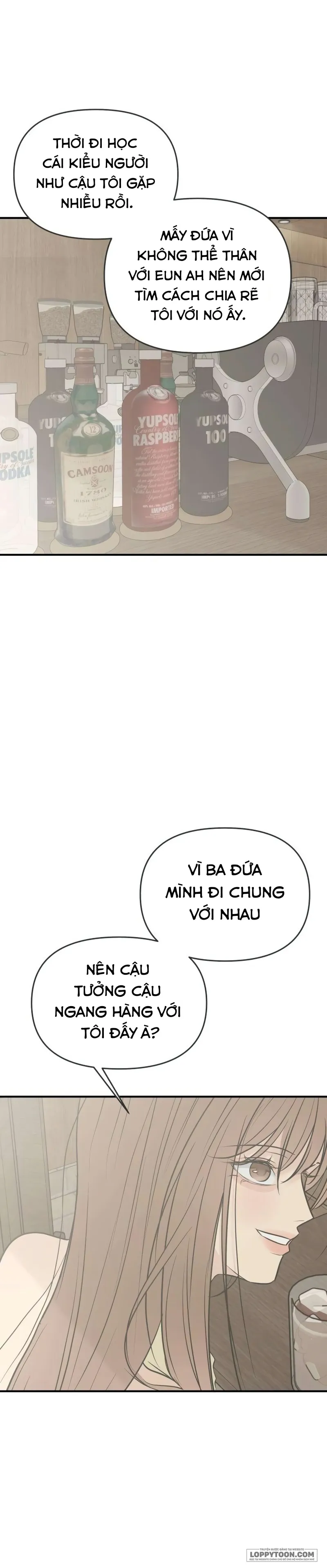 Scandal Bảo Vệ Hôn Nhân Chap 22 - trang 46