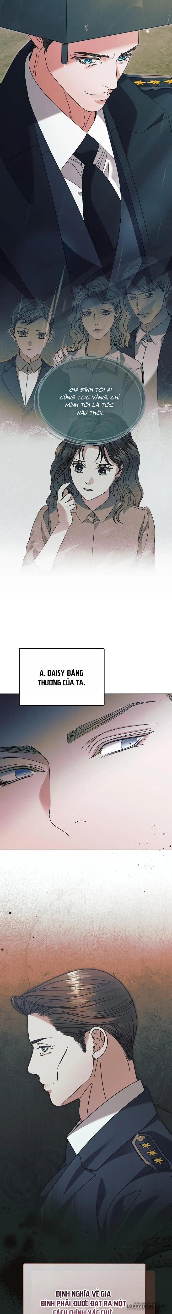 Hãy Cầu Xin Tôi Đi Chap 57 - trang 18
