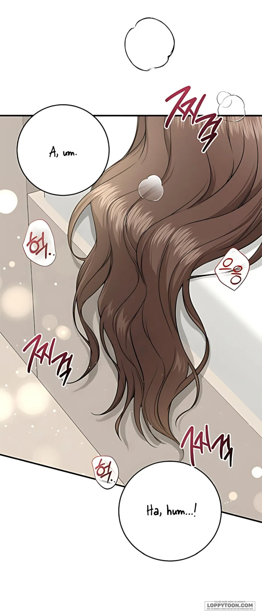 Quy Luật Cải Tạo Kẻ Rác Rưởi Chap 7 - 🔞🔞🔞 - trang 1