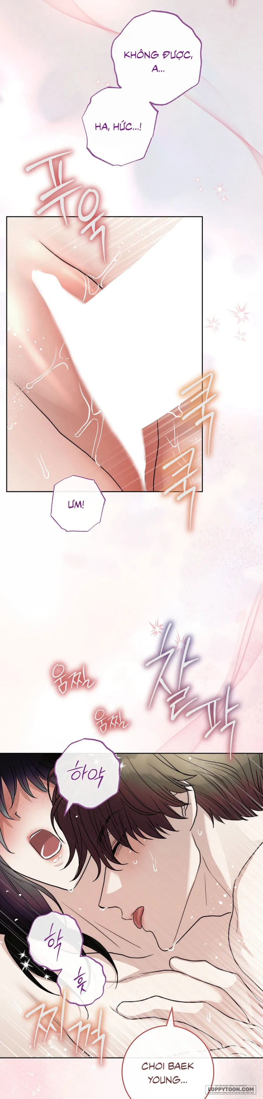 Hang Kiến Chap 16 - 🔞🔞🔞 - trang 26