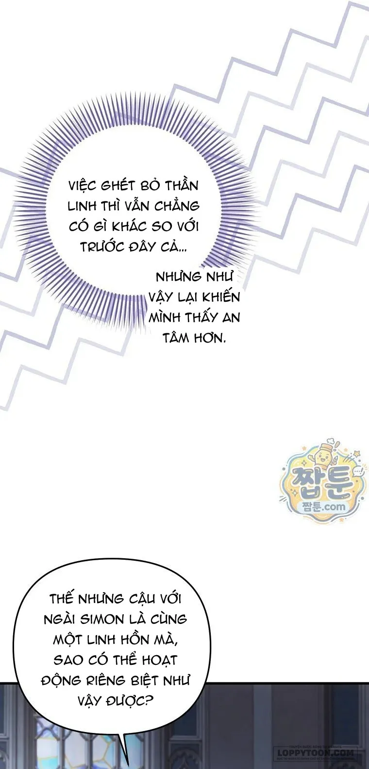 Lần Đầu Bé Út Được Yêu Thương Chap 107 - end ss3 - trang 19