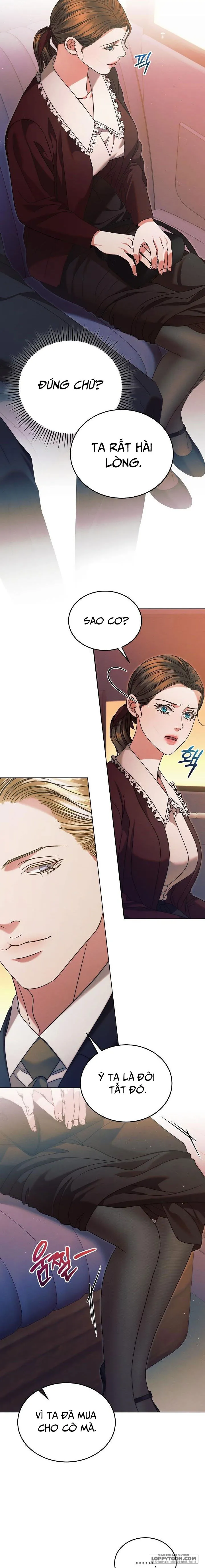 Hãy Cầu Xin Tôi Đi Chap 14 - 🔞🔞🔞 - trang 2