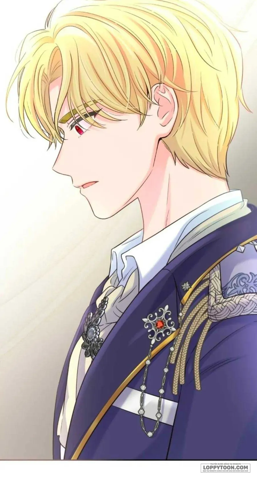 Hầu Gái Không Thích Nuôi Dạy Trẻ Nhỏ Chap 5 - trang 35