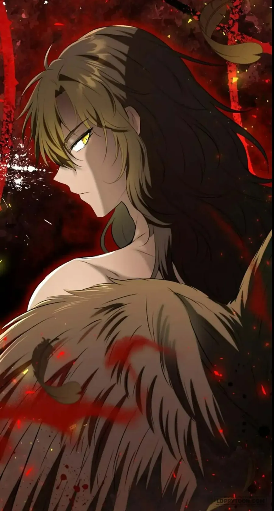 Sóc Con Tài Năng Chap 95 - trang 22