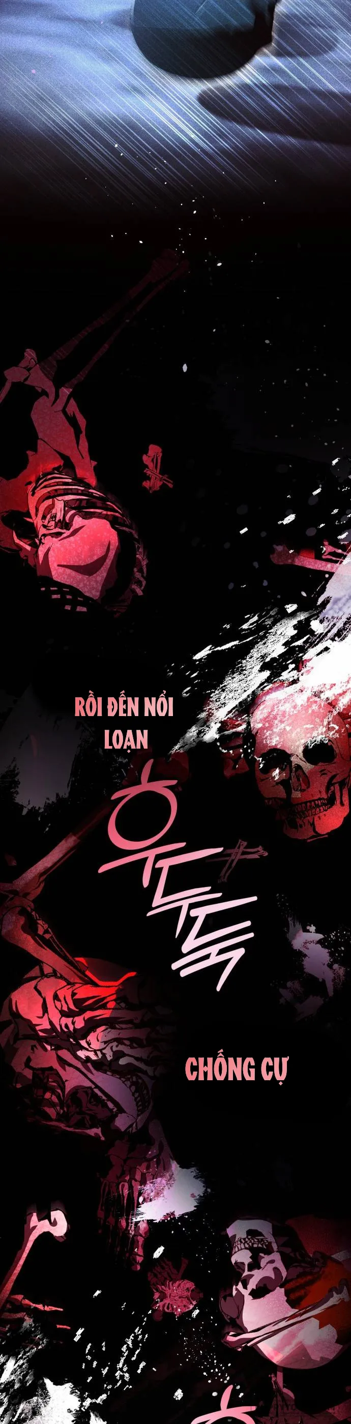 Cô Dâu Của Đại Công Tước Là Chiến Binh Địa Ngục Chap 2 - trang 13