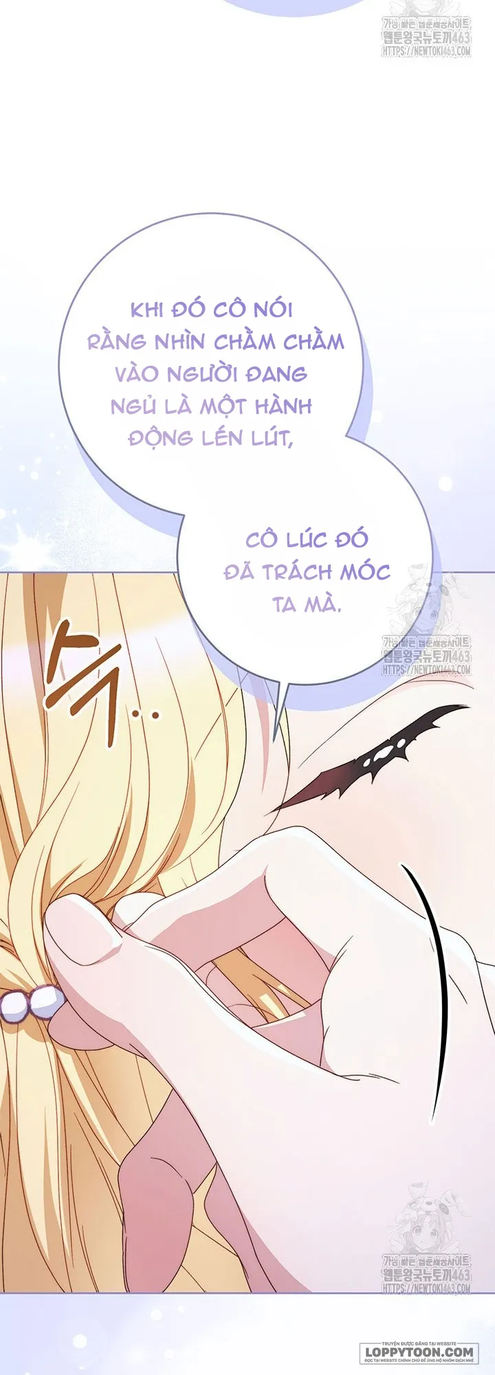 Nuôi Dưỡng Em Gái Xinh Đẹp Chap 75 - trang 37