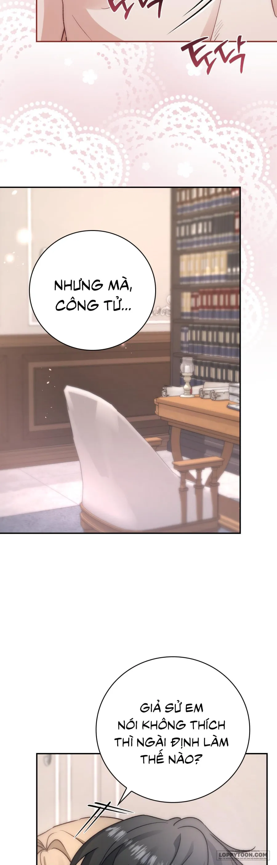 Ủa, Sao Thể Loại Này Khác Biệt Quá Vậy? Chap 13 - 🔞🔞🔞 - trang 38