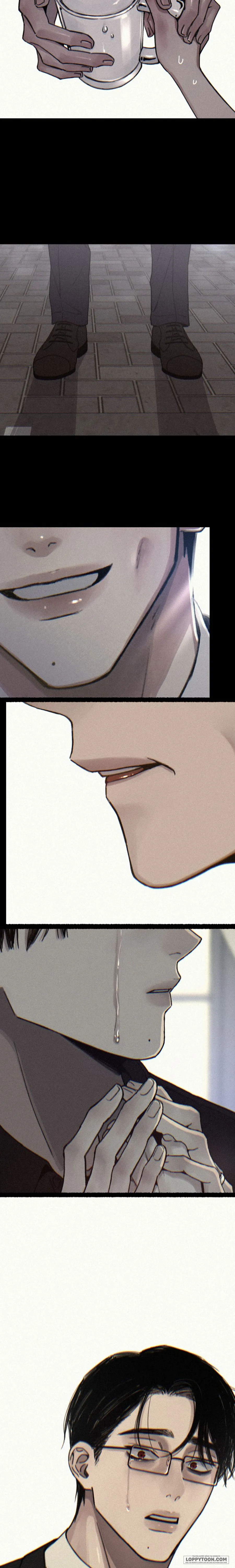 Thế Thân Chap 18 - trang 24