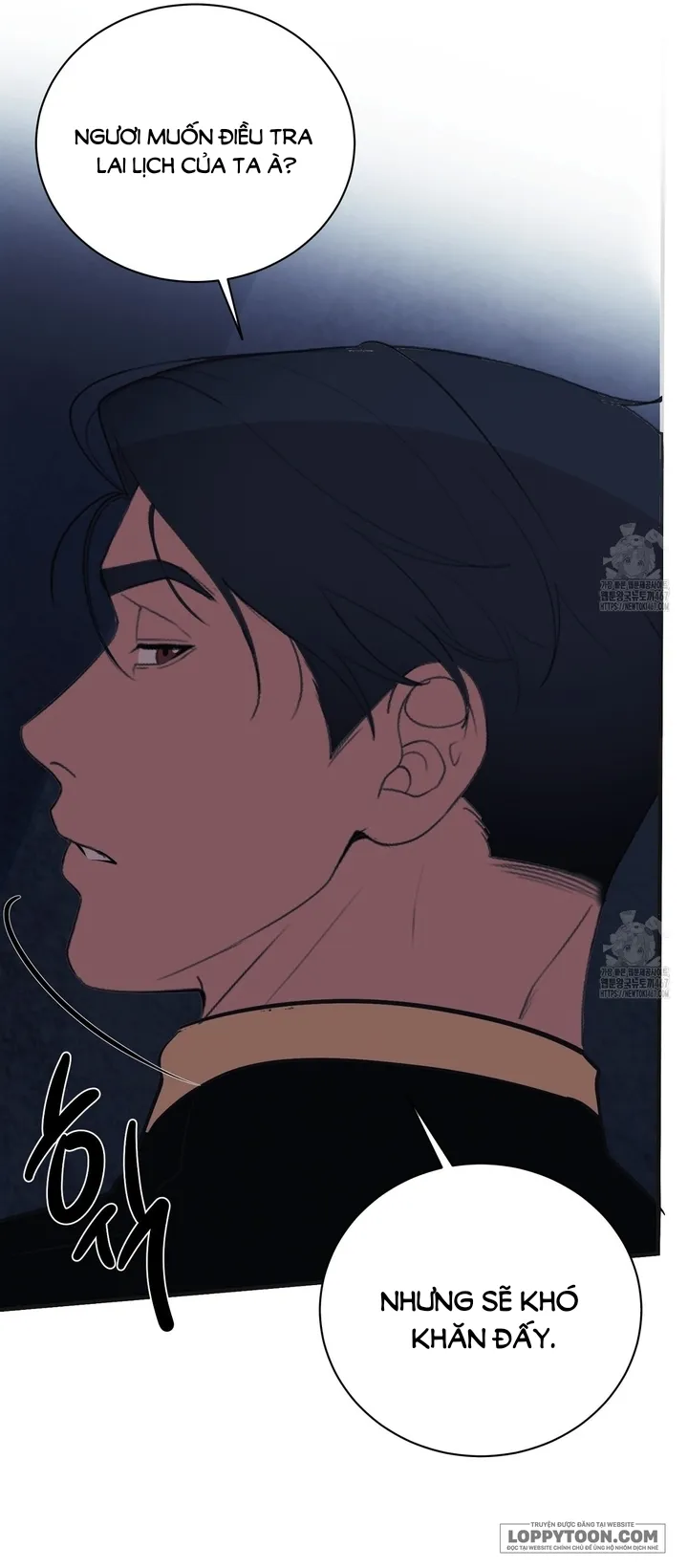 Qua Đêm Với Người Chồng Sắp Ly Hôn Chap 25 - end ss1 - trang 19