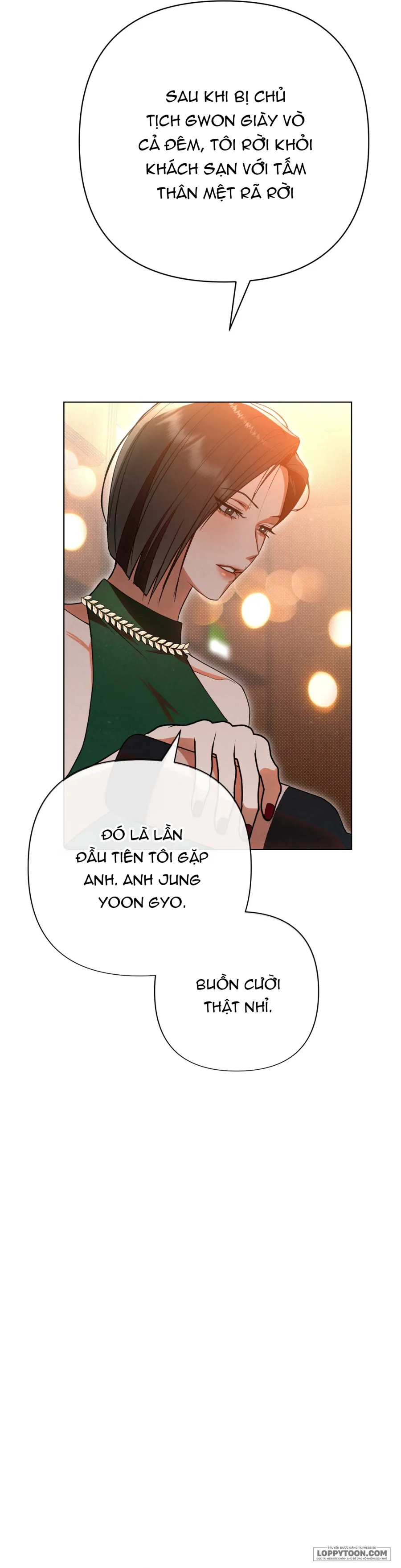 Ngưỡng Tuyệt Đối Chap 48 - trang 43