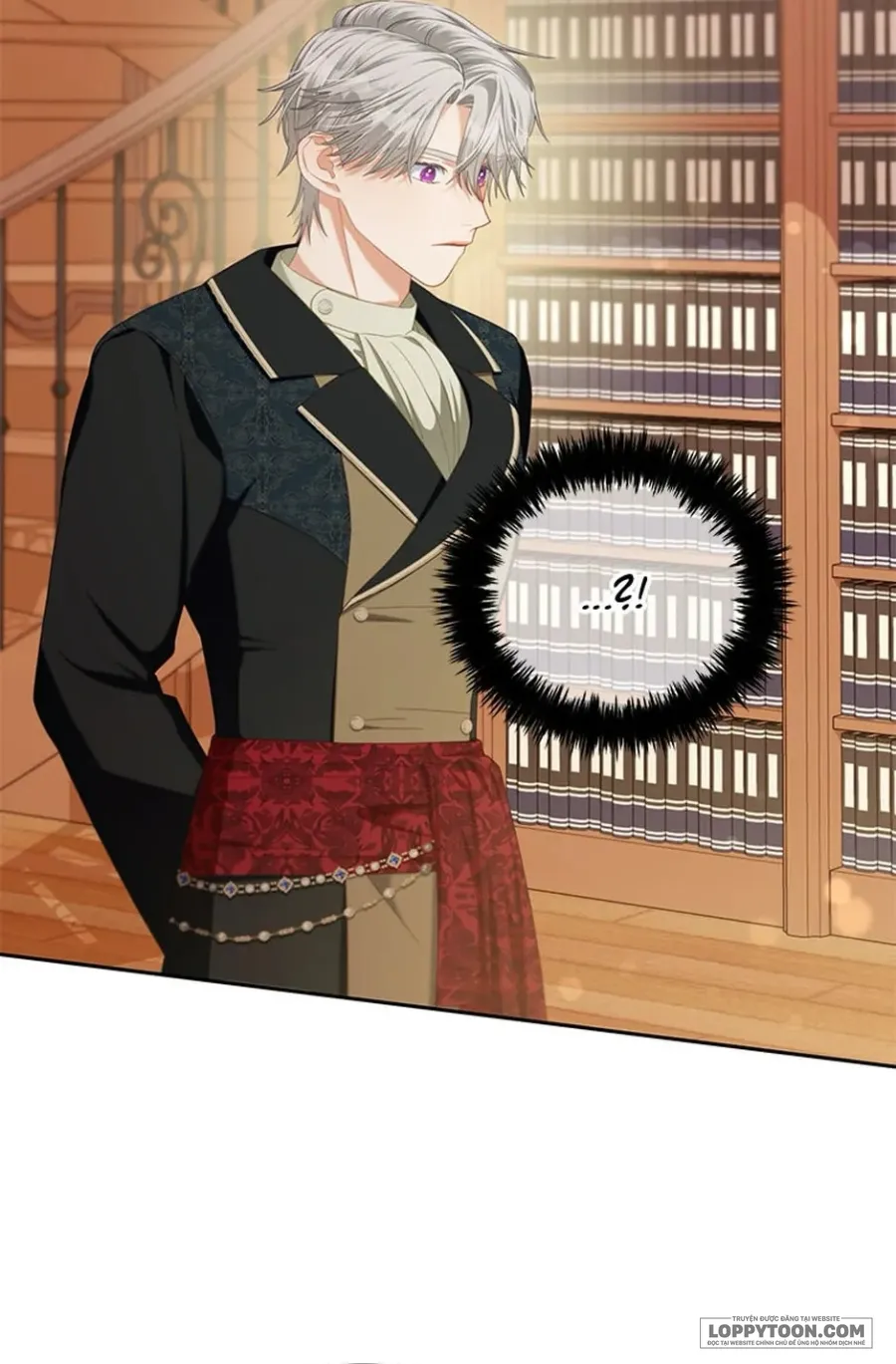 Tôi Sẽ Ở Ngay Bên Cạnh Nam Chính Chap 51 - trang 29