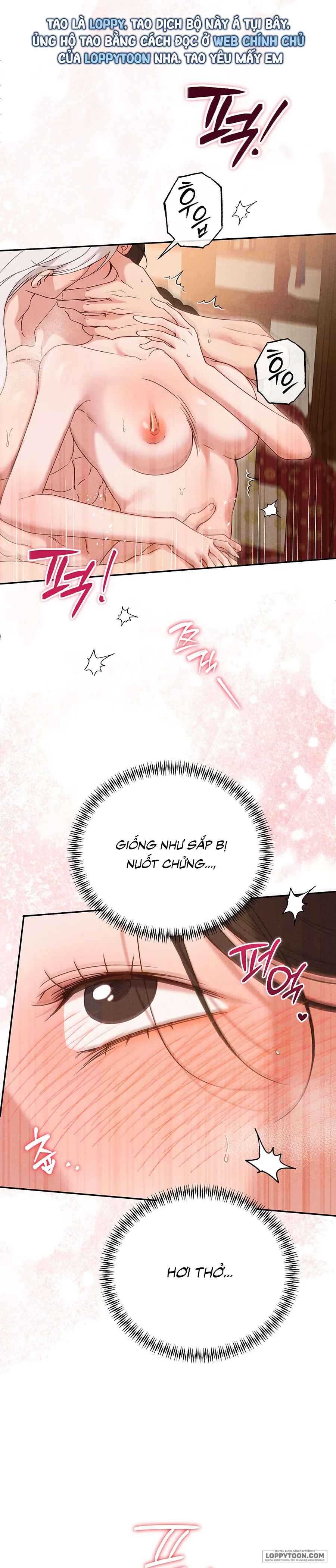 Phá Cầm Chap 7 - 🔞🔞🔞🔞🔞 - trang 18