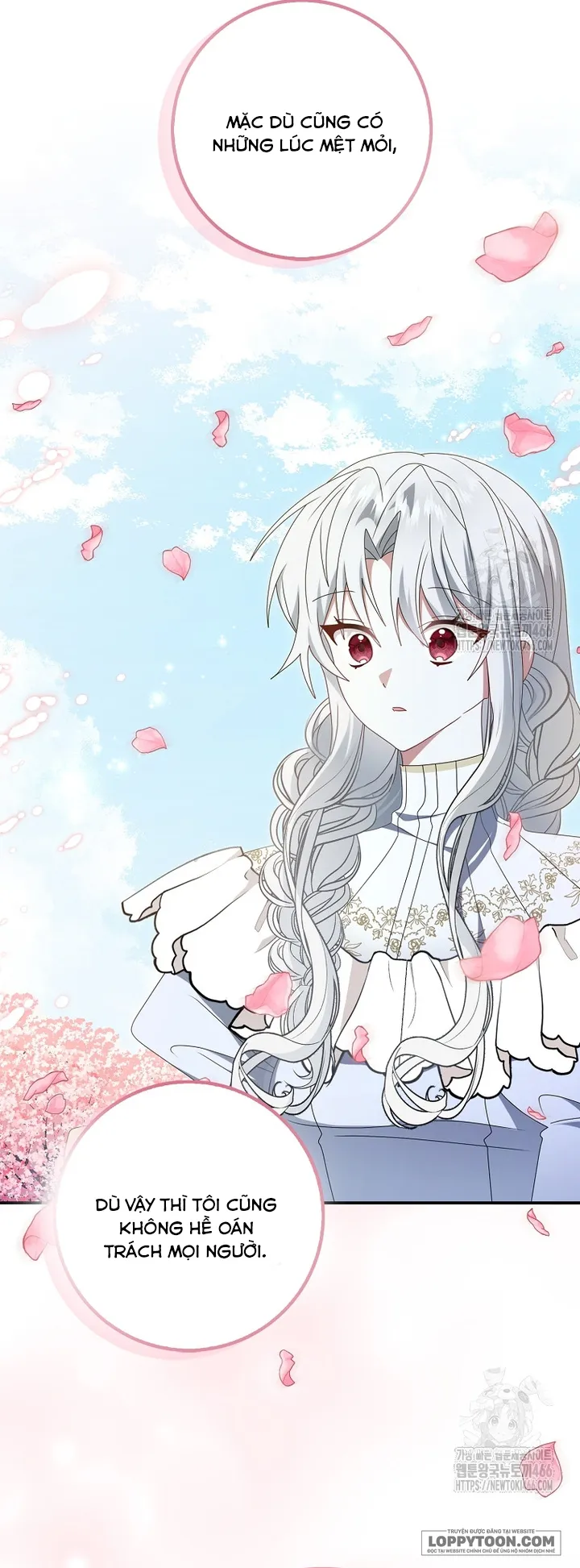 Tôi Sẽ Chiếm Lấy Ngư Trường Này! Chap 59 - trang 55