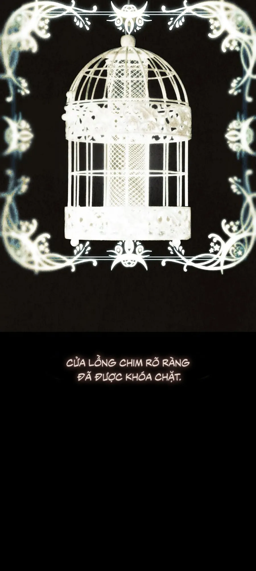Đóa Hoa Cầm Kiếm Chap 51 - trang 10