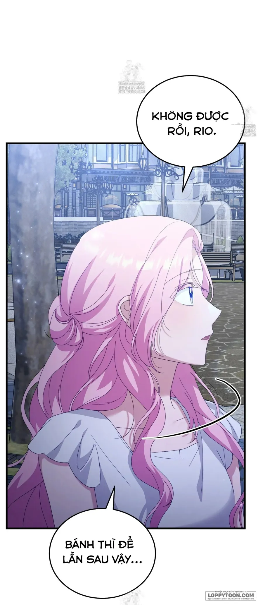 Nàng Tiên, Hãy Ký Hợp Đồng Nào Chap 80 - end - trang 54