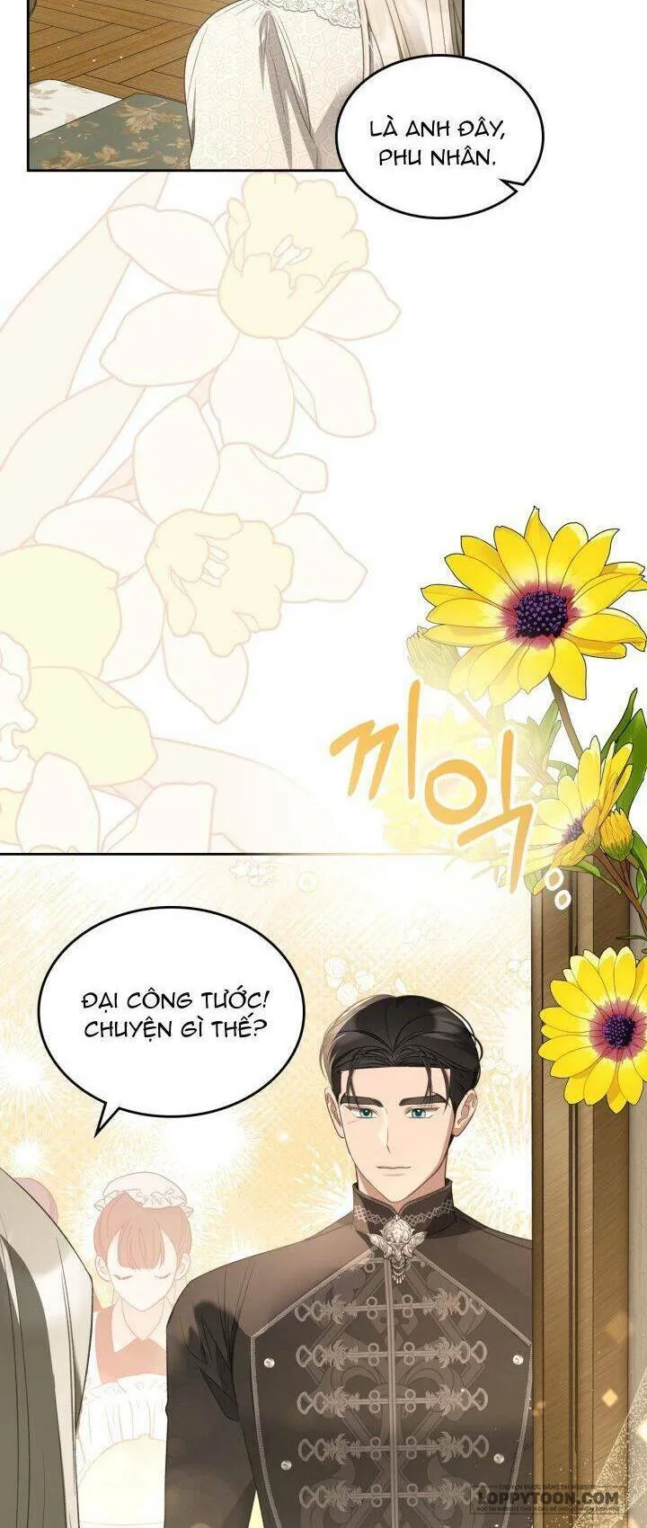 Nam Chính Quái Vật Sống Dưới Giường Tôi Chap 37 - trang 30