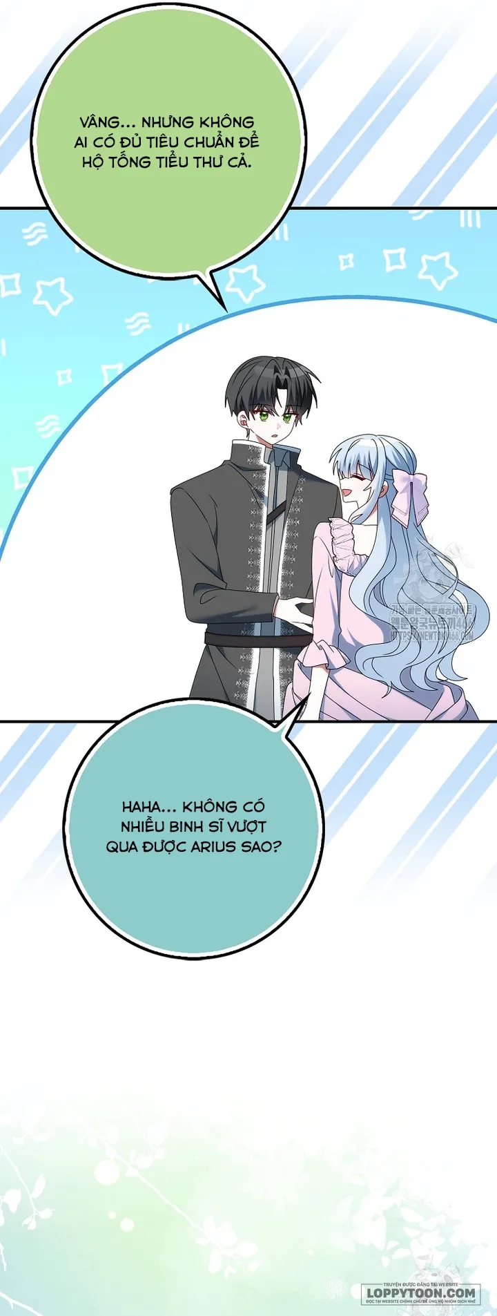 Tôi Sẽ Chiếm Lấy Ngư Trường Này! Chap 60 - trang 34