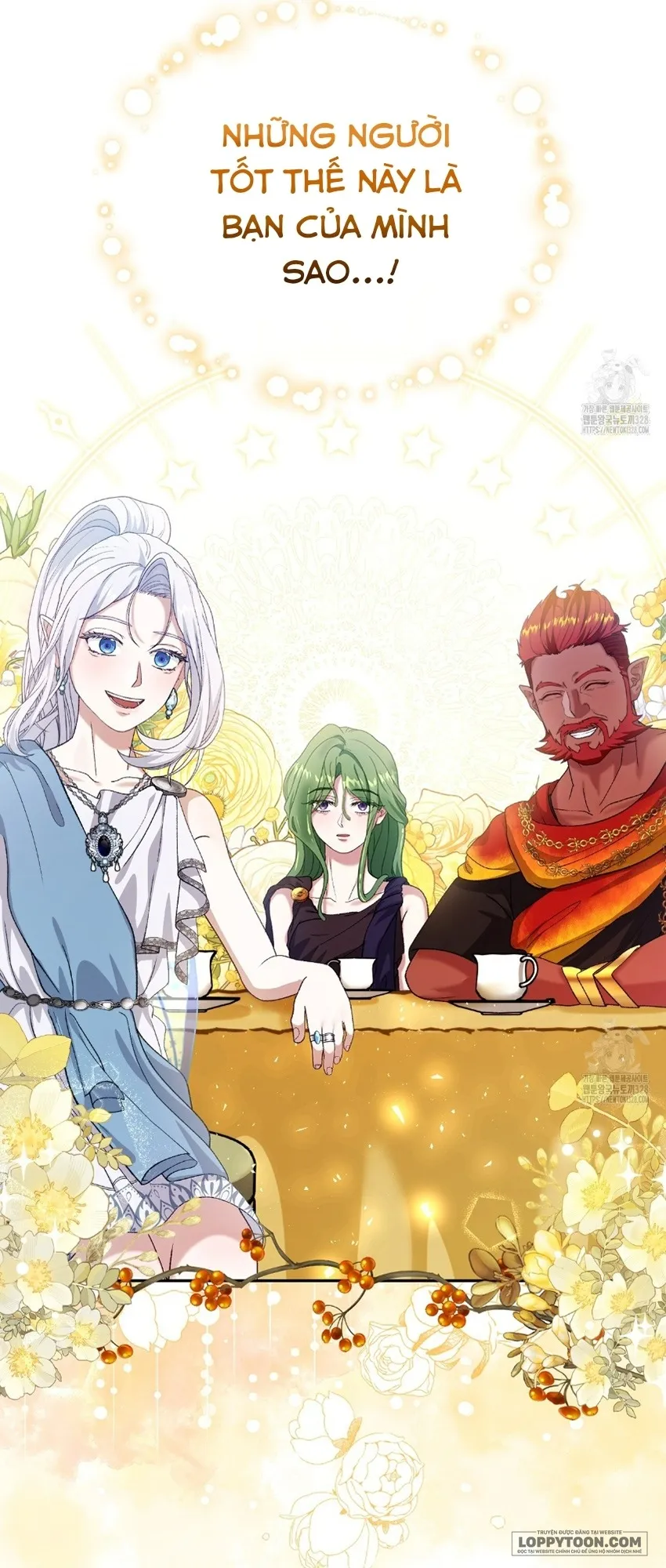 Nàng Tiên, Hãy Ký Hợp Đồng Nào Chap 26 - trang 2