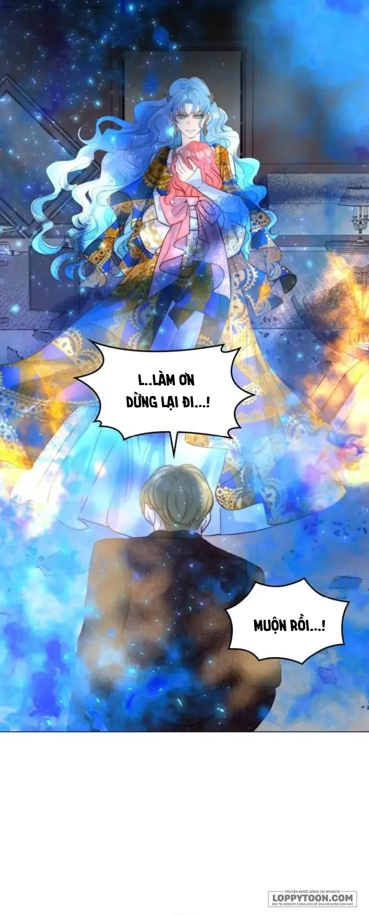 Tôi Được Sinh Ra Là Cô Con Gái Thứ Hai Chap 11 - trang 53