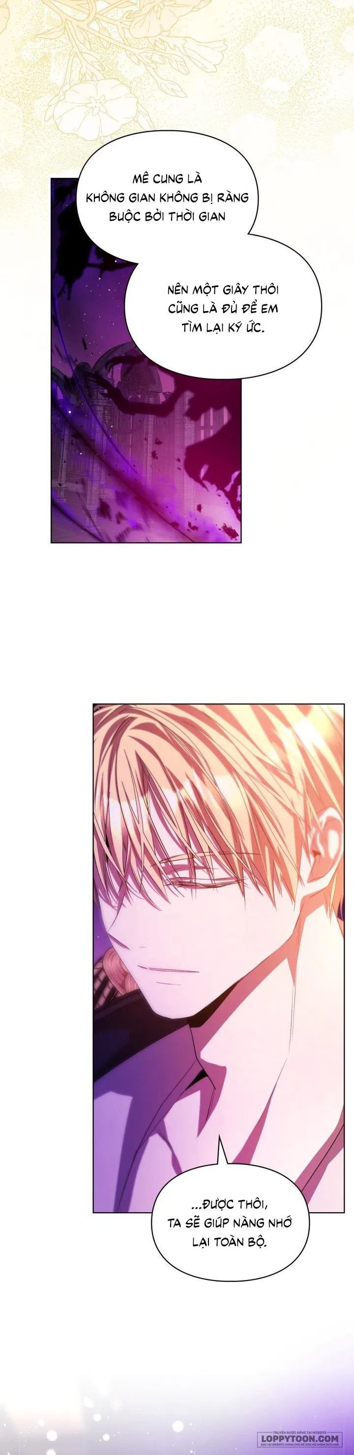 Nữ Chính Ngoại Tình Với Vị Hôn Phu Của Tôi Chap 76 - trang 12