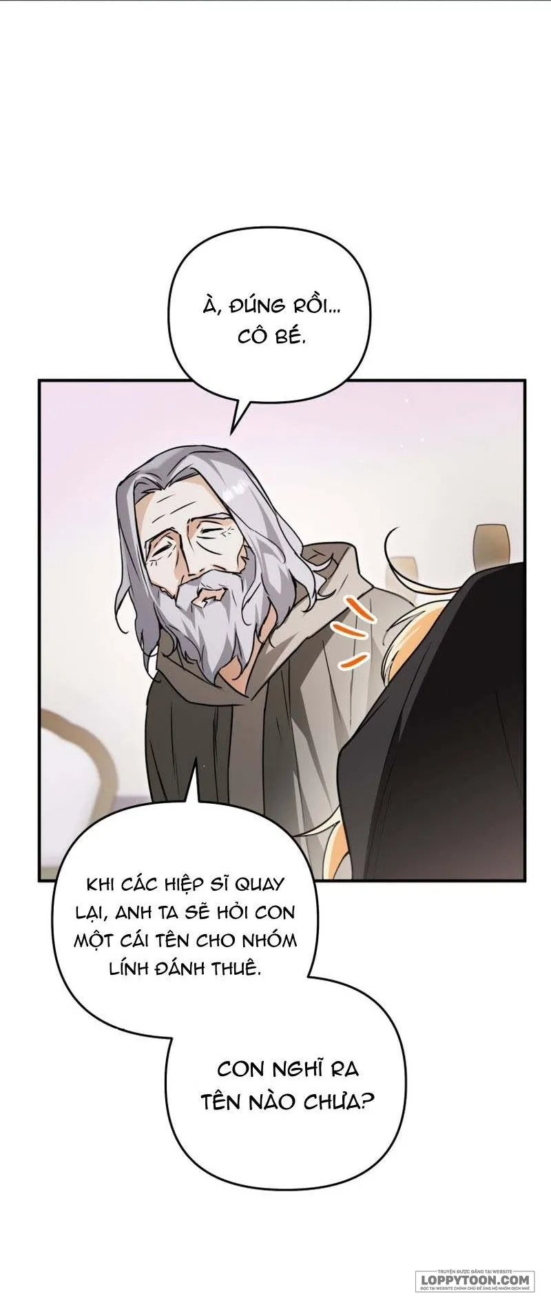 Bé Con Thiên Tài Bí Mật Đi Tìm Cha Chap 10 - trang 25