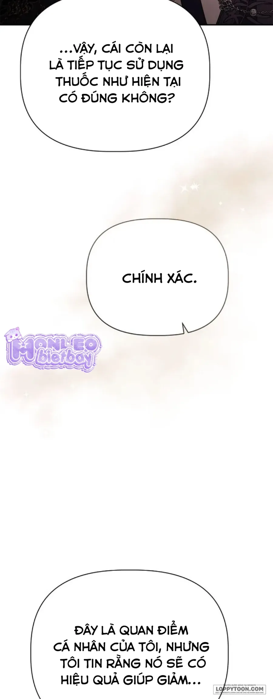 Con Đường Hoa Dành Cho Nam Chính Chap 35 - trang 11
