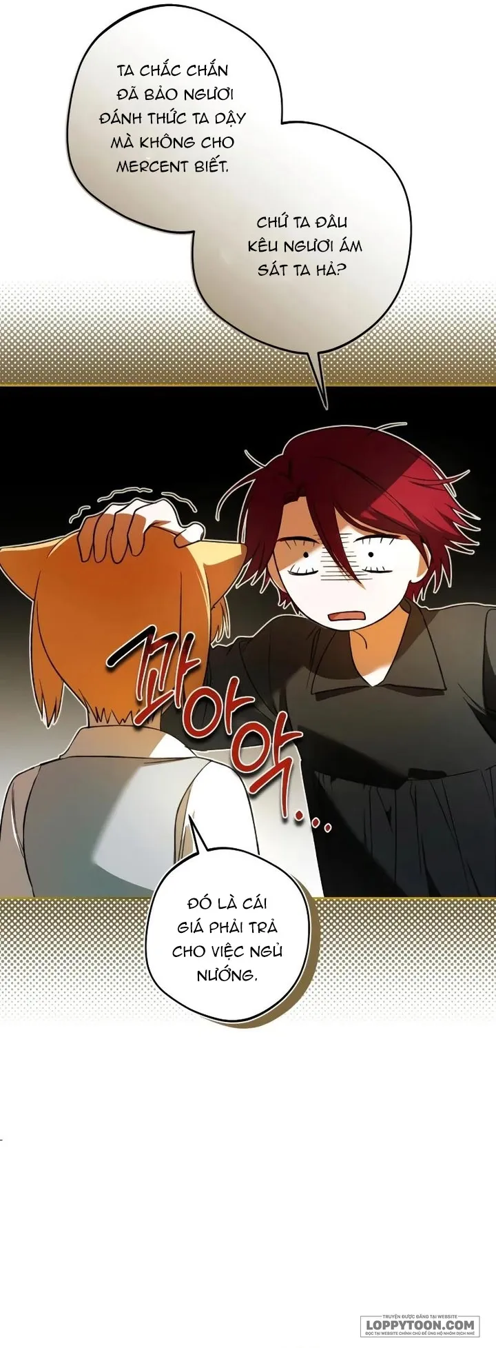 Bạo Chúa Độc Ác Trở Lại Chap 22 - trang 64