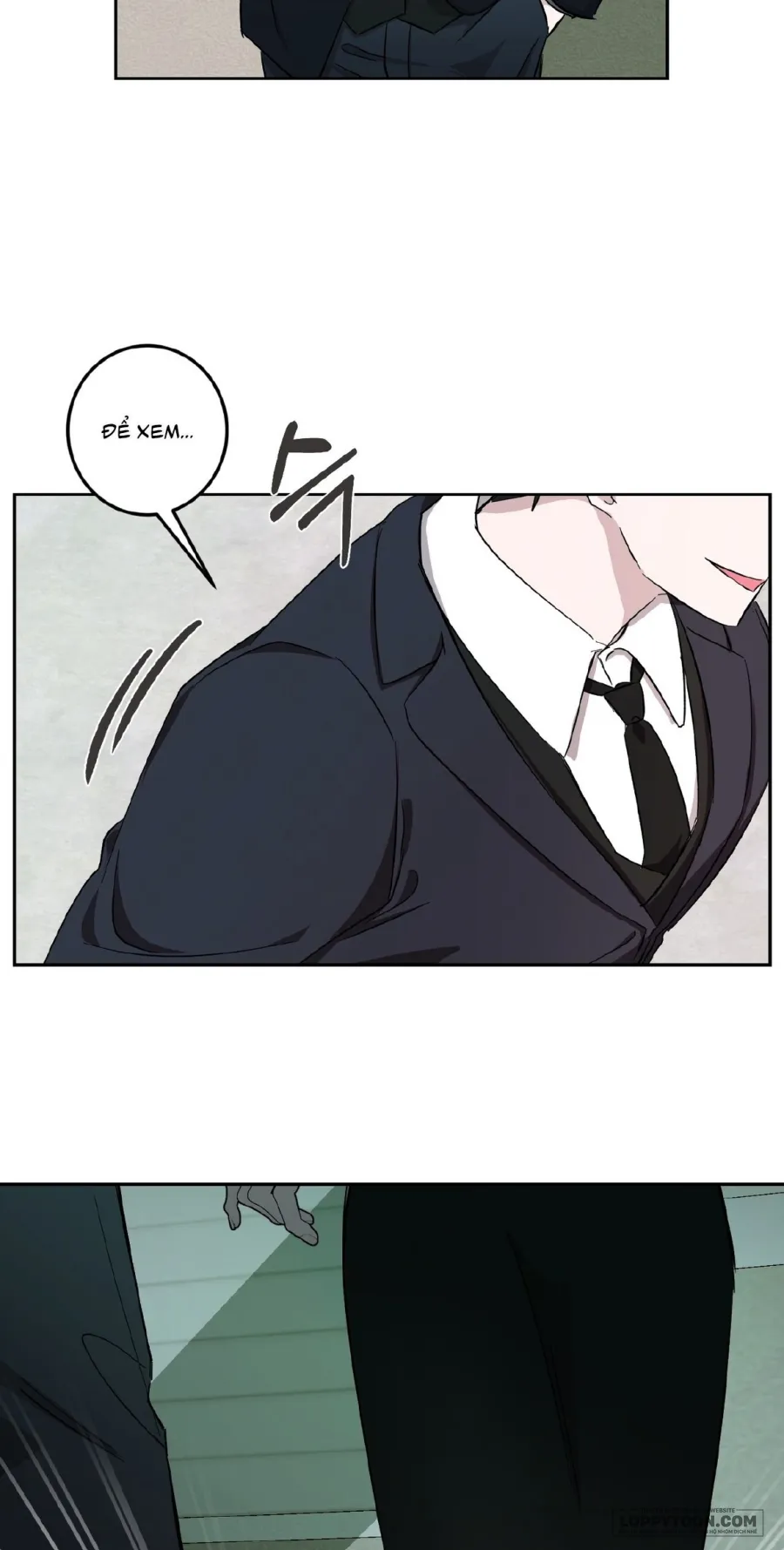 Quả Nhiên Vị Giám Đốc Điều Hành Đó… Chap 7 - trang 10