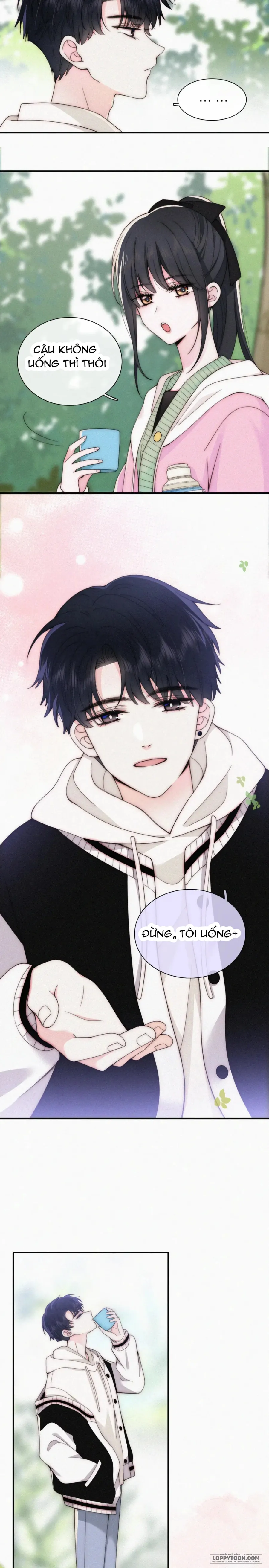 Một Lòng Cưng Chiều Chap 42 - trang 4