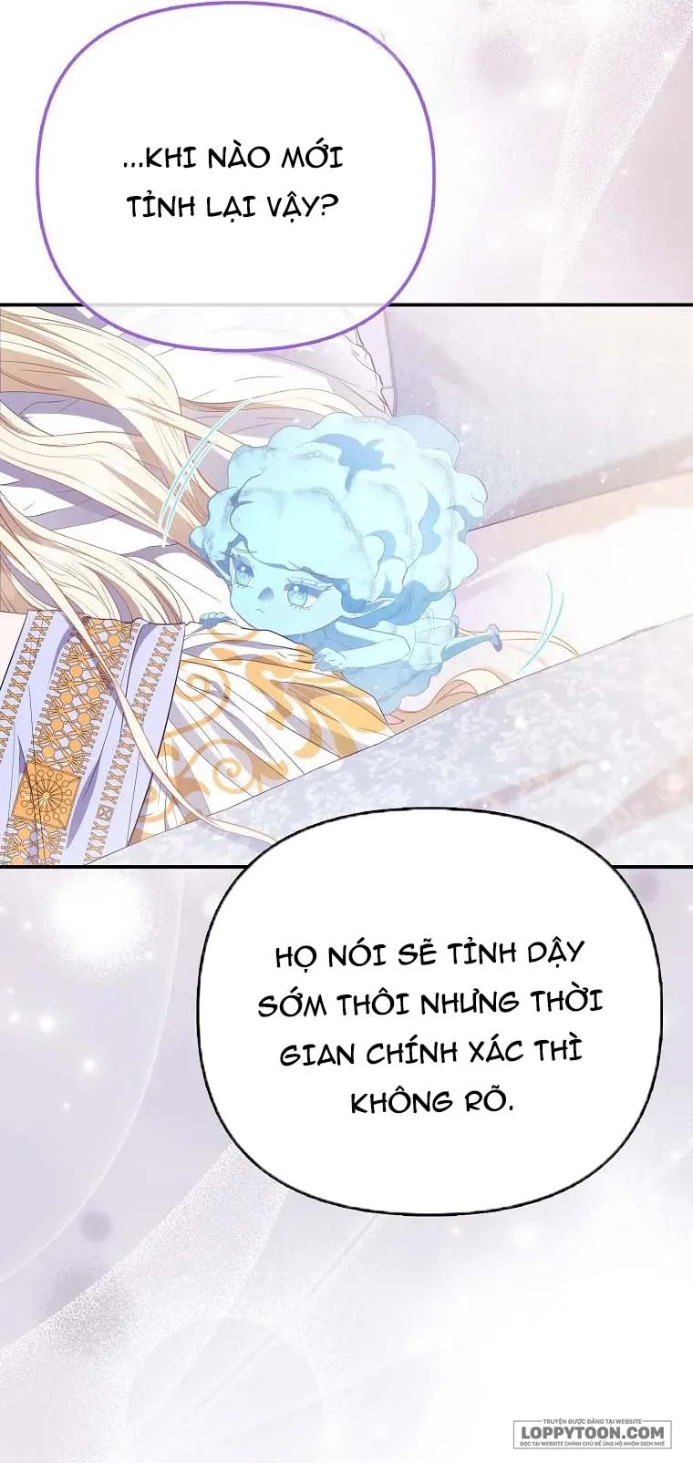 Nàng Công Chúa Của Mọi Người Chap 94 - trang 12