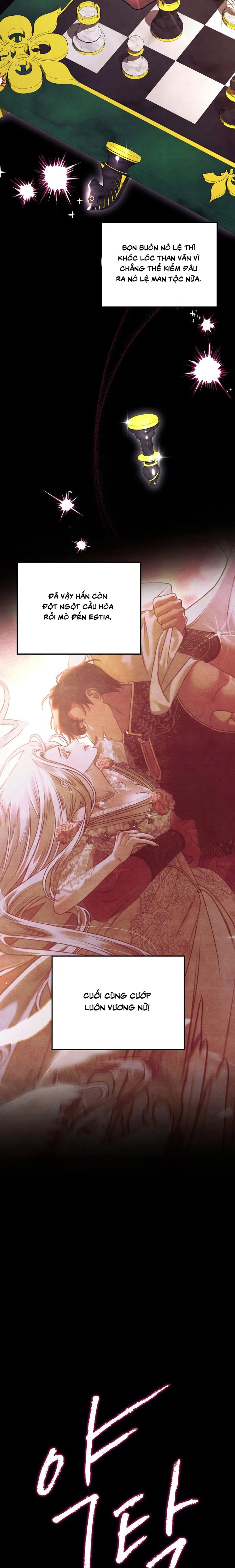 Cuộc Hôn Nhân Bị Cướp Đoạt Chap 69 - trang 7