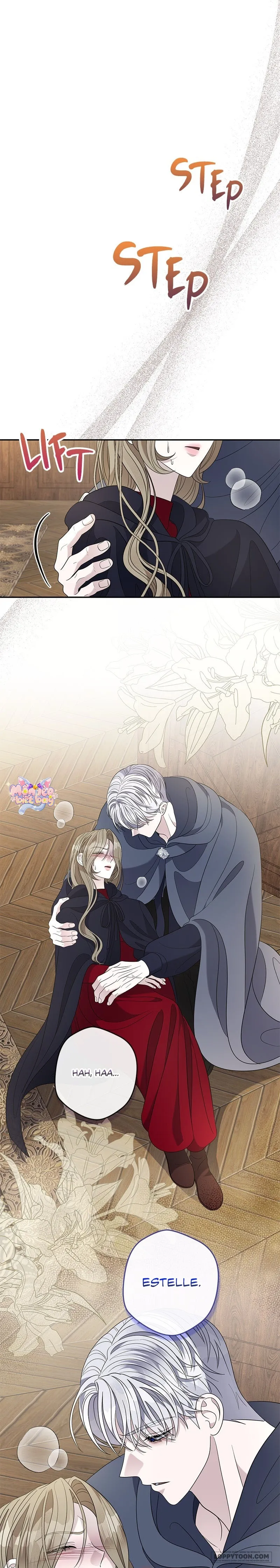 Dụ Hoặc Chap 44 - trang 18