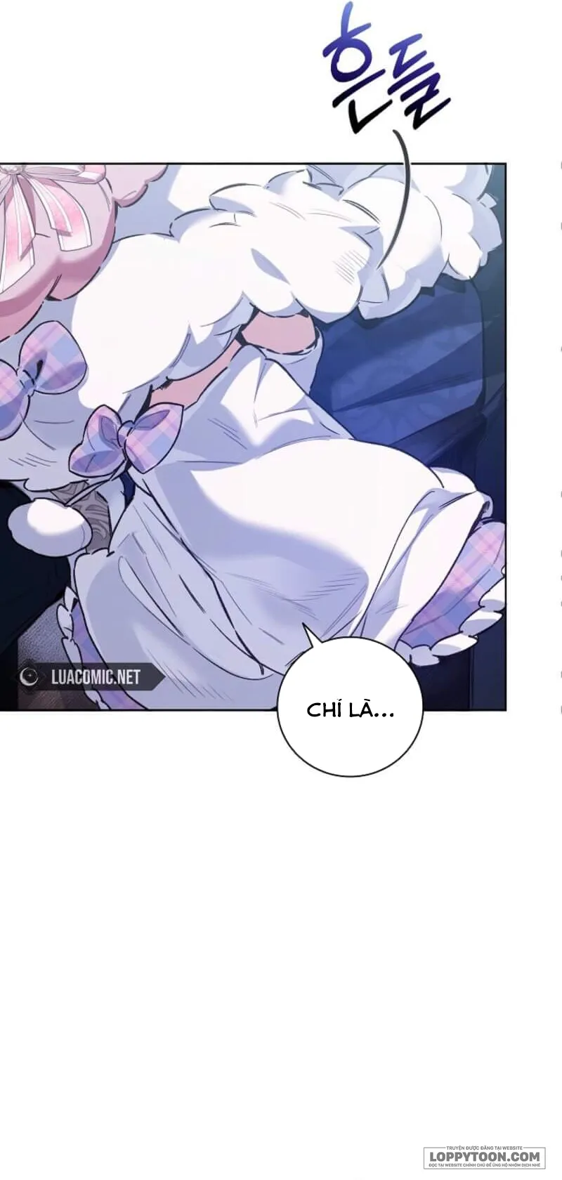 Papa Là Kẻ Thù Kiếp Trước Của Tôi? Chap 52 - trang 31