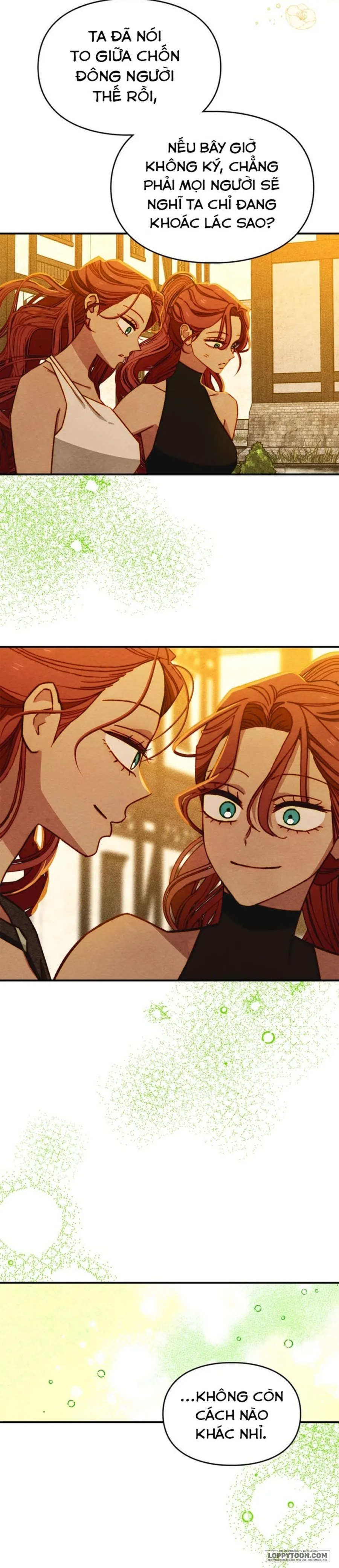 Thuần Hoá Munchkin Chap 6 - trang 24